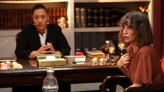 Kırmızı Oda dizisinde koronavirüs alarmı!