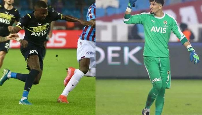 PFDK cezaları açıkladı! Altay Bayındır, Osayi Samuel, Ali Koç