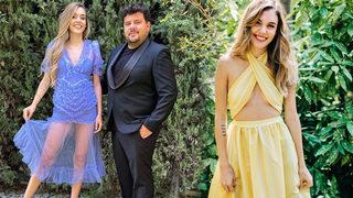 Eser Yenenler'den Berfu Yenenler itirafı! Keşke biraz daha kilolu kalsaydın