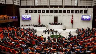 Kooperatifler Kanunu TBMM’de kabul edildi