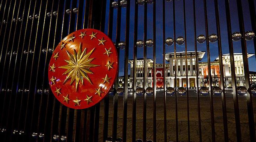 Cumhurbaşkanlığı Hukuk Politikaları Kurulundan 10 büyükelçinin Kavala açıklamasına tepki