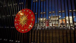 Cumhurbaşkanlığı Hukuk Politikaları Kurulundan 10 büyükelçinin Kavala açıklamasına tepki