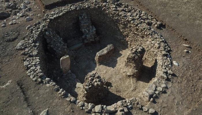 Mardin’de heyecanlandıran keşif! "Göbeklitepe'den daha eski"