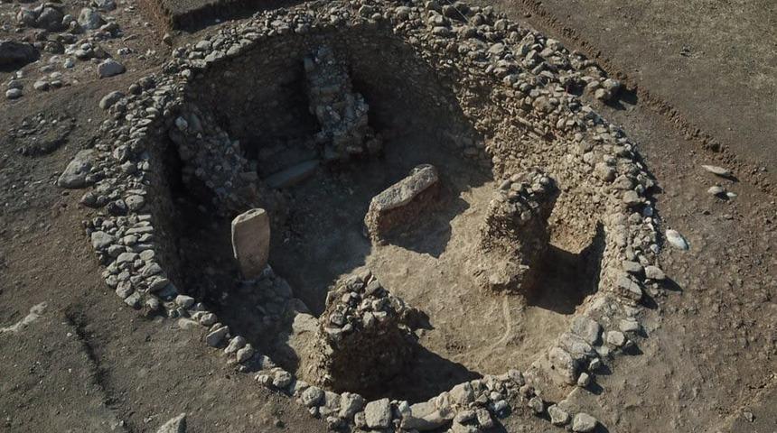 Mardin’de heyecanlandıran keşif! "Göbeklitepe'den daha eski"