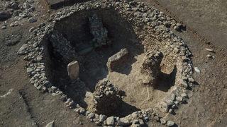 Mardin’de heyecanlandıran keşif! Göbeklitepe'den daha eski