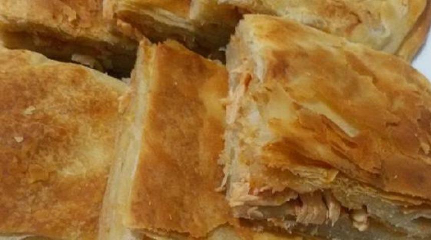 G&ouml;bede nasıl yapılır? G&ouml;bede malzemeleri neler?