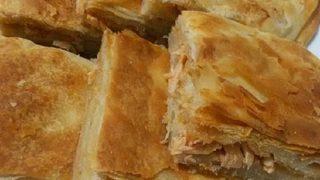 Göbede nasıl yapılır? Göbede malzemeleri neler?