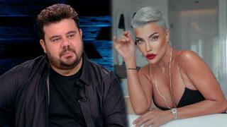 Eser Yenenler'den Deniz Akkaya'ya yanıt: Şişmanlar da ona bayılıyordu