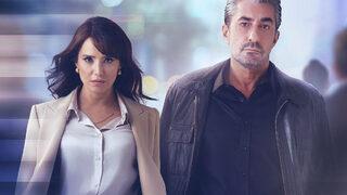 Sana Söz dizisinin afişi yayınlandı!  Erkan Petekkaya ve Nehir Erdoğan'ın dizisi Sana Söz ne zaman başlıyor?