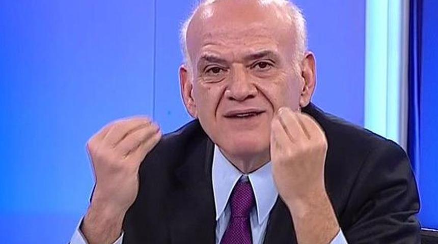 Ahmet Çakar'dan olay iddia! Her şeyi açıkladı