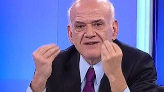 Ahmet Çakar'dan olay iddia! Her şeyi açıkladı