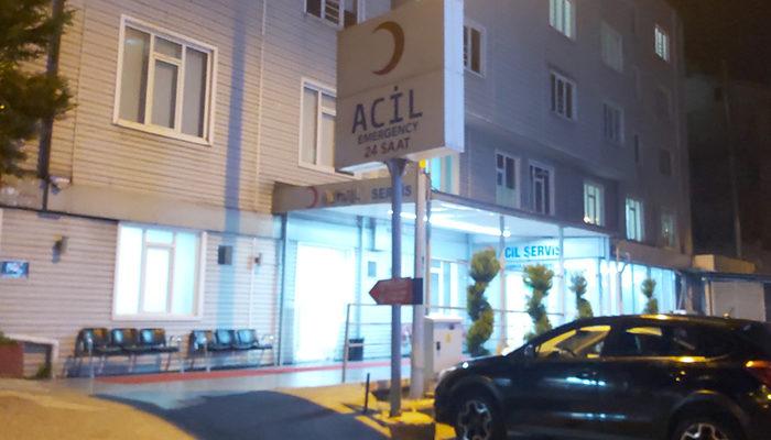 Zonguldak'ta 6 çocuk, gıda zehirlenmesi şüphesiyle hastaneye kaldırıldı