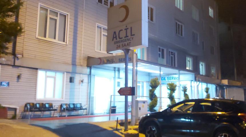 Zonguldak'ta 6 çocuk, gıda zehirlenmesi şüphesiyle hastaneye kaldırıldı