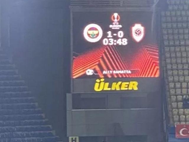 Kadıköy'de ilginç an! Herkes şaştı kaldı
