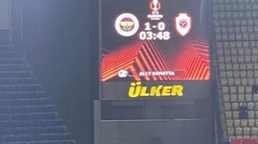 Kadıköy'de ilginç an! Herkes şaştı kaldı