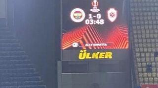 Kadıköy'de ilginç an! Herkes şaştı kaldı