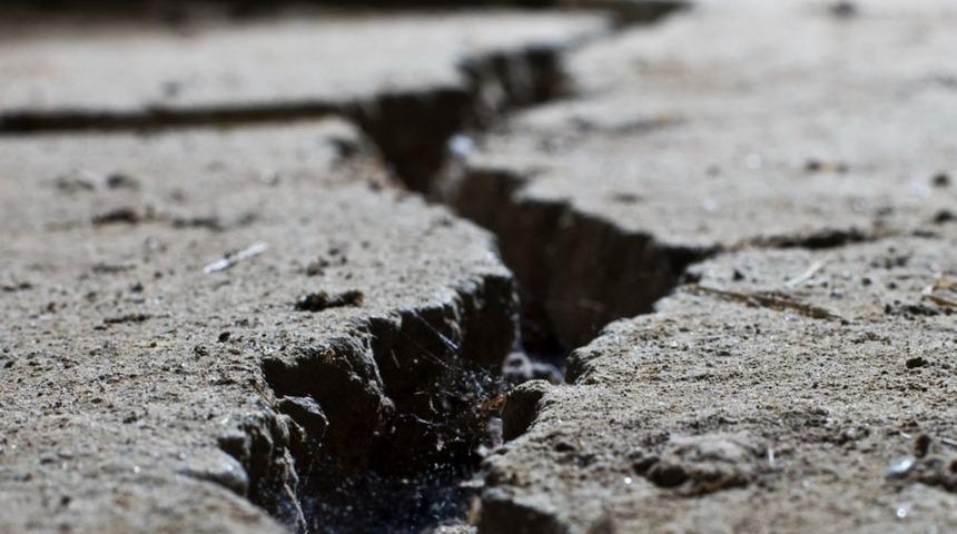 En son deprem nerede oldu? Kaç şiddetinde? 22 Ekim 2021 AFAD ve Kandilli son depremler listesi...