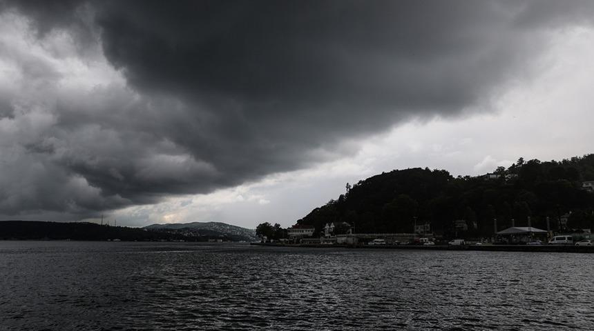 Hafta sonu plan yapacaklar dikkat! Meteoroloji bölge bölge uyardı! (22 Ekim yurtta hava durumu)