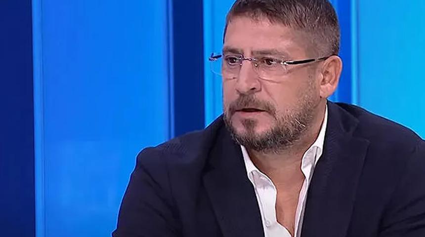 Ümit Davala'dan Galatasaray yorumu