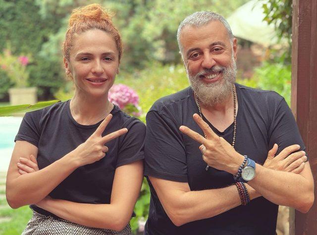 Ünlü yönetmen Hamdi Alkan'dan dikkat çeken FOX TV çıkışı!