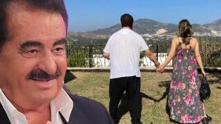 İbrahim Tatlıses ve Gülçin Karakaya ayrıldı mı? Aşk pozu hakkında bomba iddia