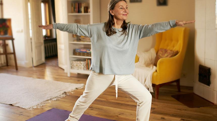 Sadece birkaç dakikada öğrenin! Bu sorular sağlığınıza ışık tutuyor
