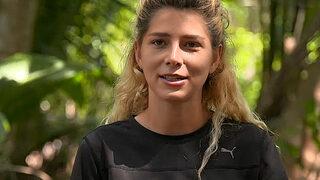 Survivor İlayda Şeker'in kardeşinden estetik yorumu