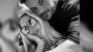 Mehmet Dinçerler'den Hadise'ye: Her zaman yanımda ol!