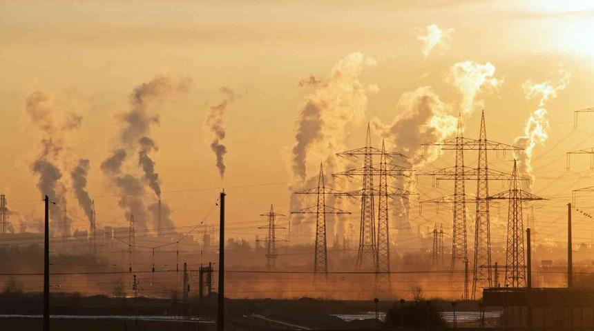 Koronavirüsten sonra şimdi de iklim değişikliği! İşte komplo teorisyenlerinin yeni hedefi