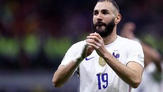 Benzema'ya kötü haber! 5 yıl hapsi isteniyor