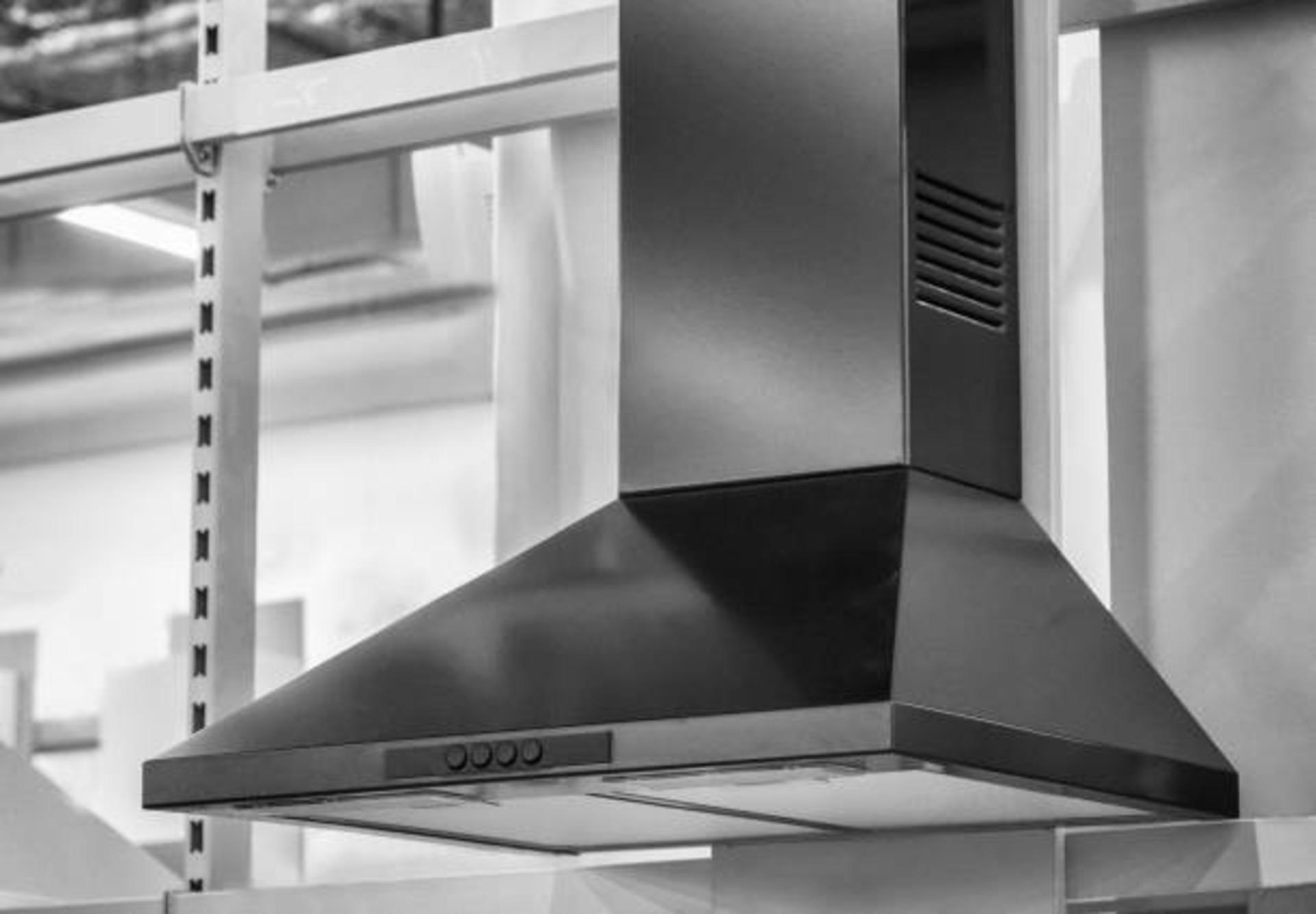 Kokusuz bir mutfak için en çok tercih edilen davlumbaz çeşitleri