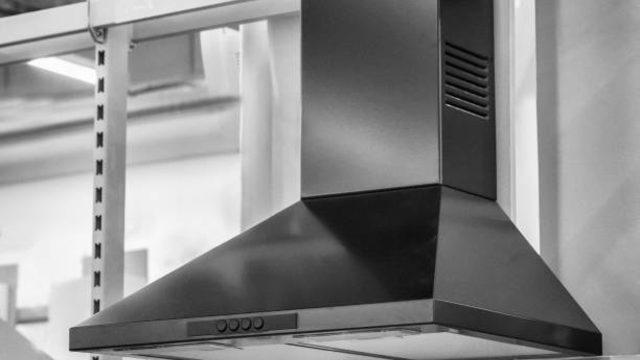 Kokusuz bir mutfak için en çok tercih edilen davlumbaz çeşitleri