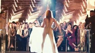 Nilsu Berfin Aktaş 'Benim Hayatım' fragmanındaki o karesiyle olay oldu