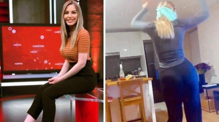 Hande Sarıoğlu estetik güzeli çıktı! Eski halini gören tanımaz G1