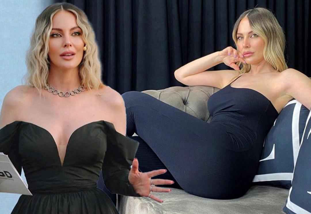 Hande Sarıoğlu estetik g&uuml;zeli &ccedil;ıktı! Eski halini g&ouml;ren tanımaz