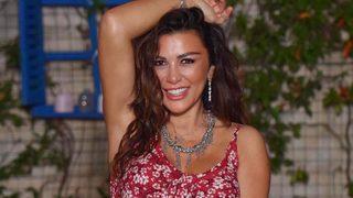 Selen Görgüzel Alkan'ın kızı İlknaz, güzelliğini annesinden almış! Bakan bir daha bakıyor!