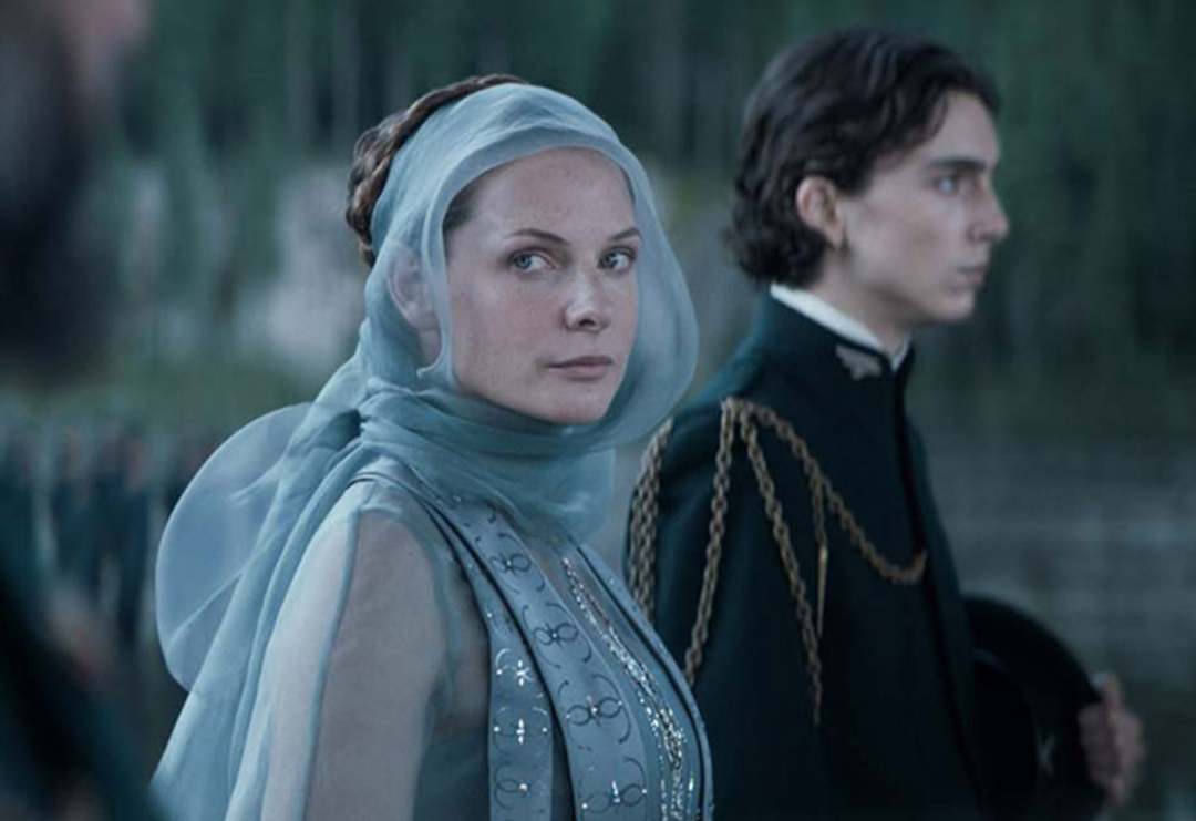 Bu hafta 5 film birden vizyona girecek! Vizyonda neler var?