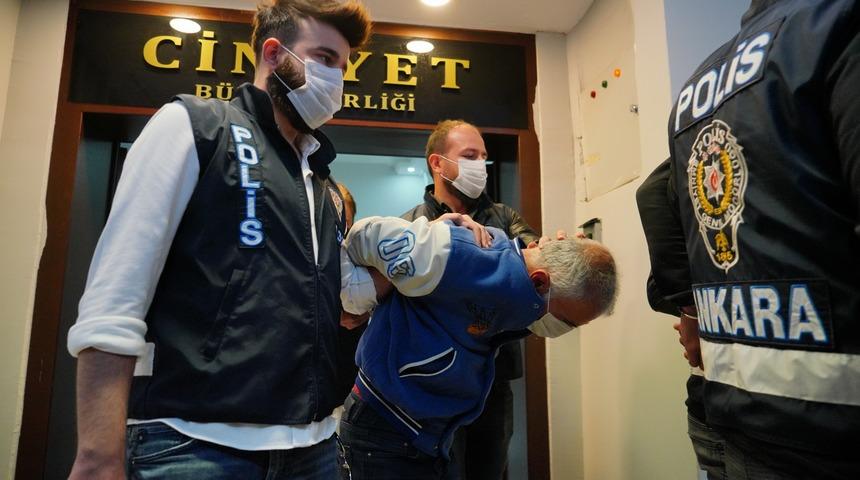 Vahşeti itiraf ettiler! Öldürmeden önce 'su kuyusu kazma' bahanesiyle mezarını kazdırmış