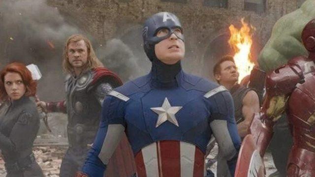 Amerika’da yeni akım! Yeni doğan bebeklerine Marvel kahramanın isimlerini koyuyorlar