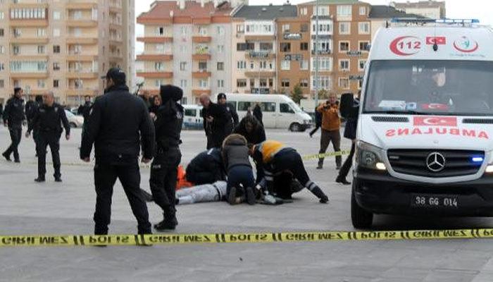 Avukat oğlunun eski müvekkilini adliye önünde öldürmüştü! Cinayetin nedenini açıkladı