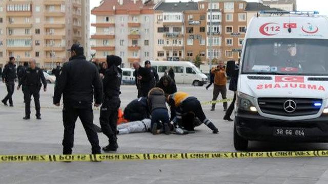 Avukat oğlunun eski müvekkilini adliye önünde öldürmüştü! Cinayetin nedenini açıkladı