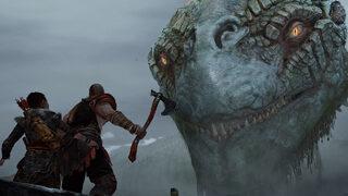 God of War PC için listelendi