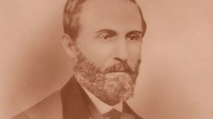 Kendi icadı ölümüne neden olan tarihin en şanssız mucidi: William Bullock