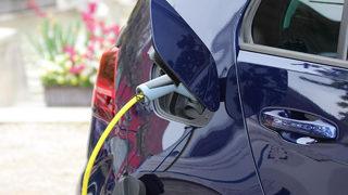 Avrupa'da en çok elektrikli ve hibrit otomobiller satılıyor