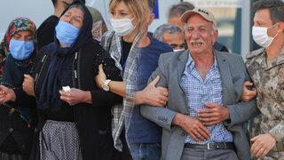 Özel harekat polisi trafik kazasında hayatını kaybetti! Anne ve babası gözyaşlarına boğuldu