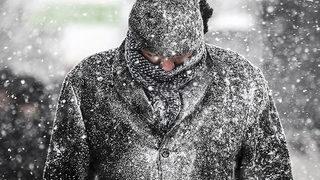 Meteoroloji tarih verdi! Sıcaklıklar 10 derece birden düşecek