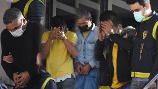 Canan Karatay'ı telefonla dolandıran kişi yakalandı