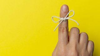 Her unutkanlık Bunama mıdır? 