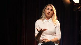 Ekrem İmamoğlu'nun eşi Dilek İmamoğlu'ndan cumhurbaşkanlığı adaylığı sorusuna yanıt