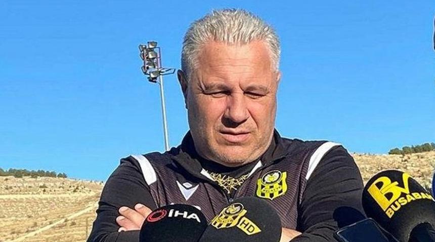 Flaş sözler! ''Eski Marius Sumudica öldü''